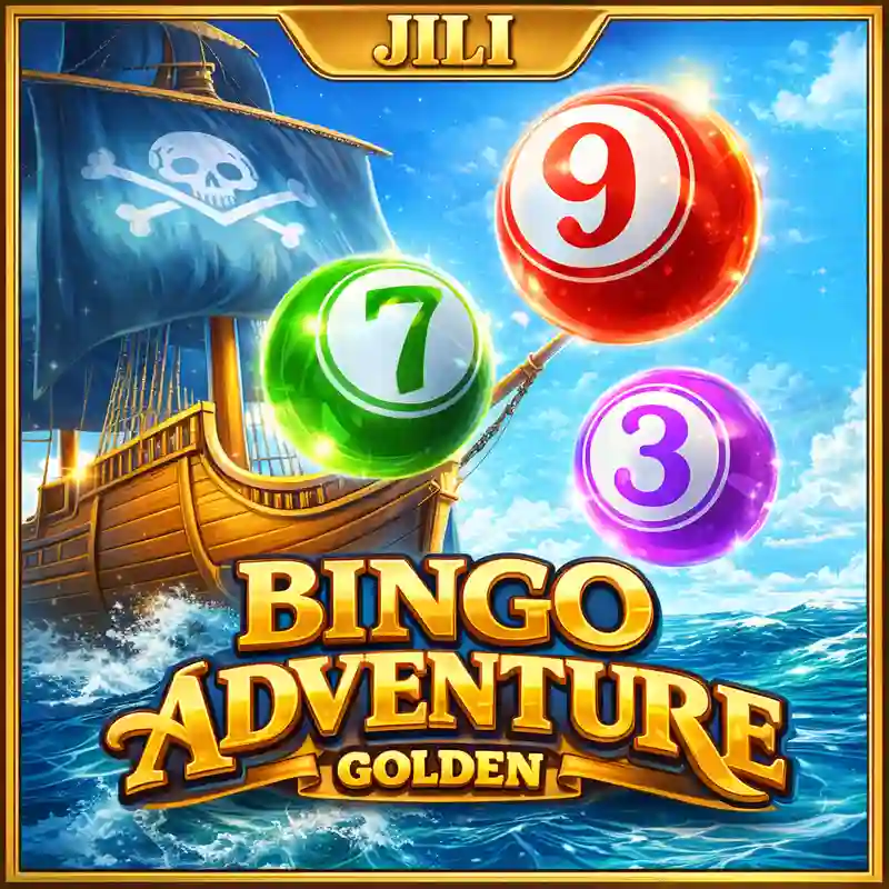 Bingo Adventure Casino Game
