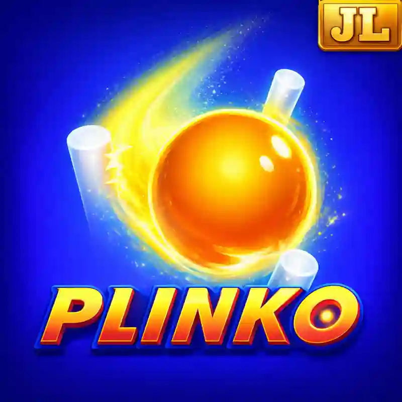 Plinko game card