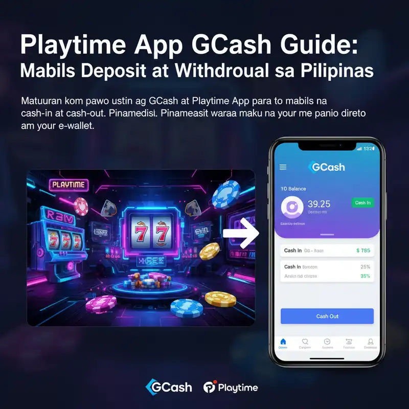 GCash Guide