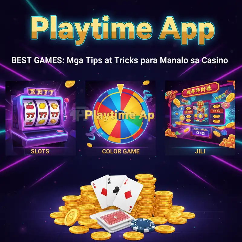 Game Tips